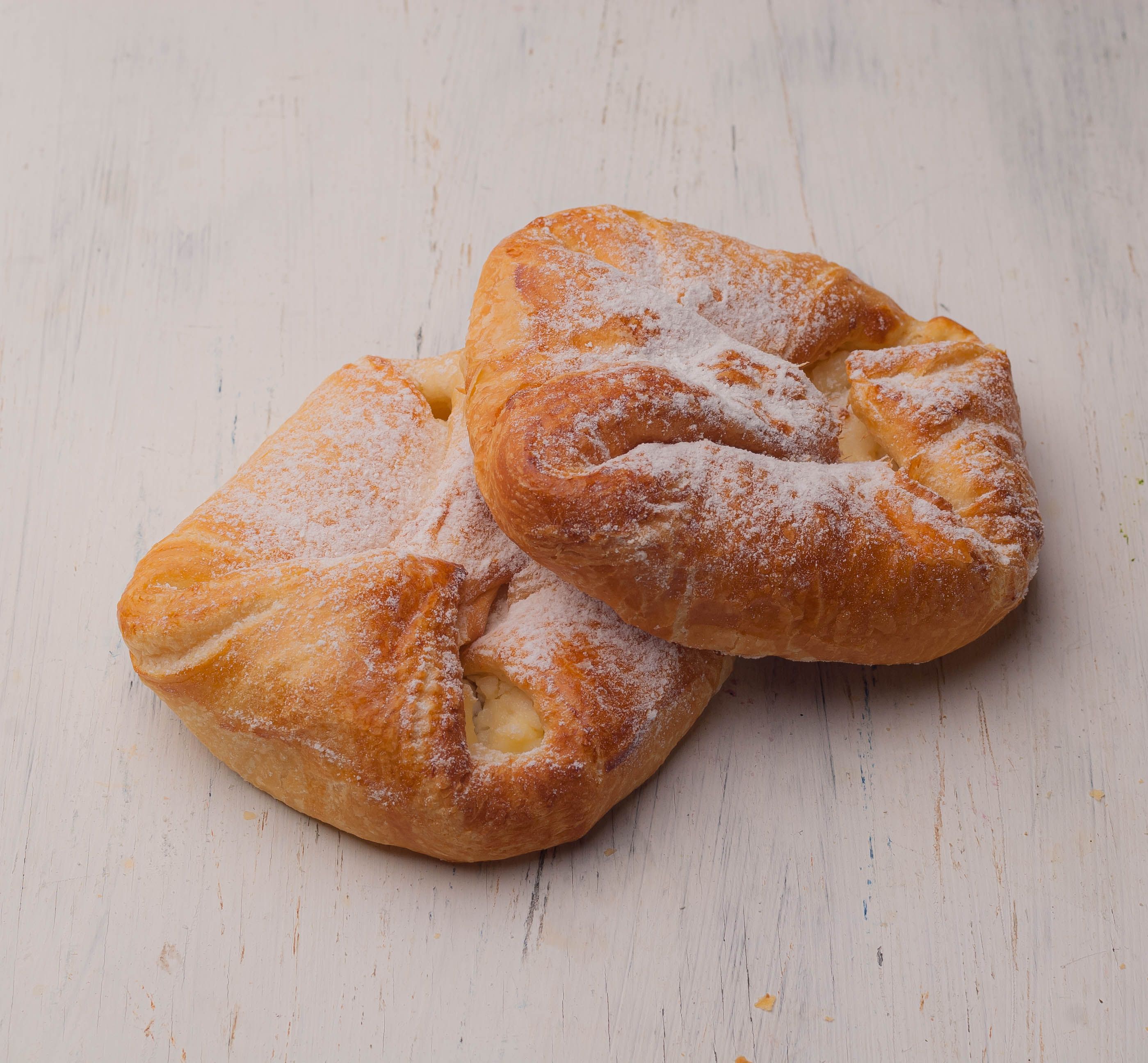 Ватрушка Венгерская