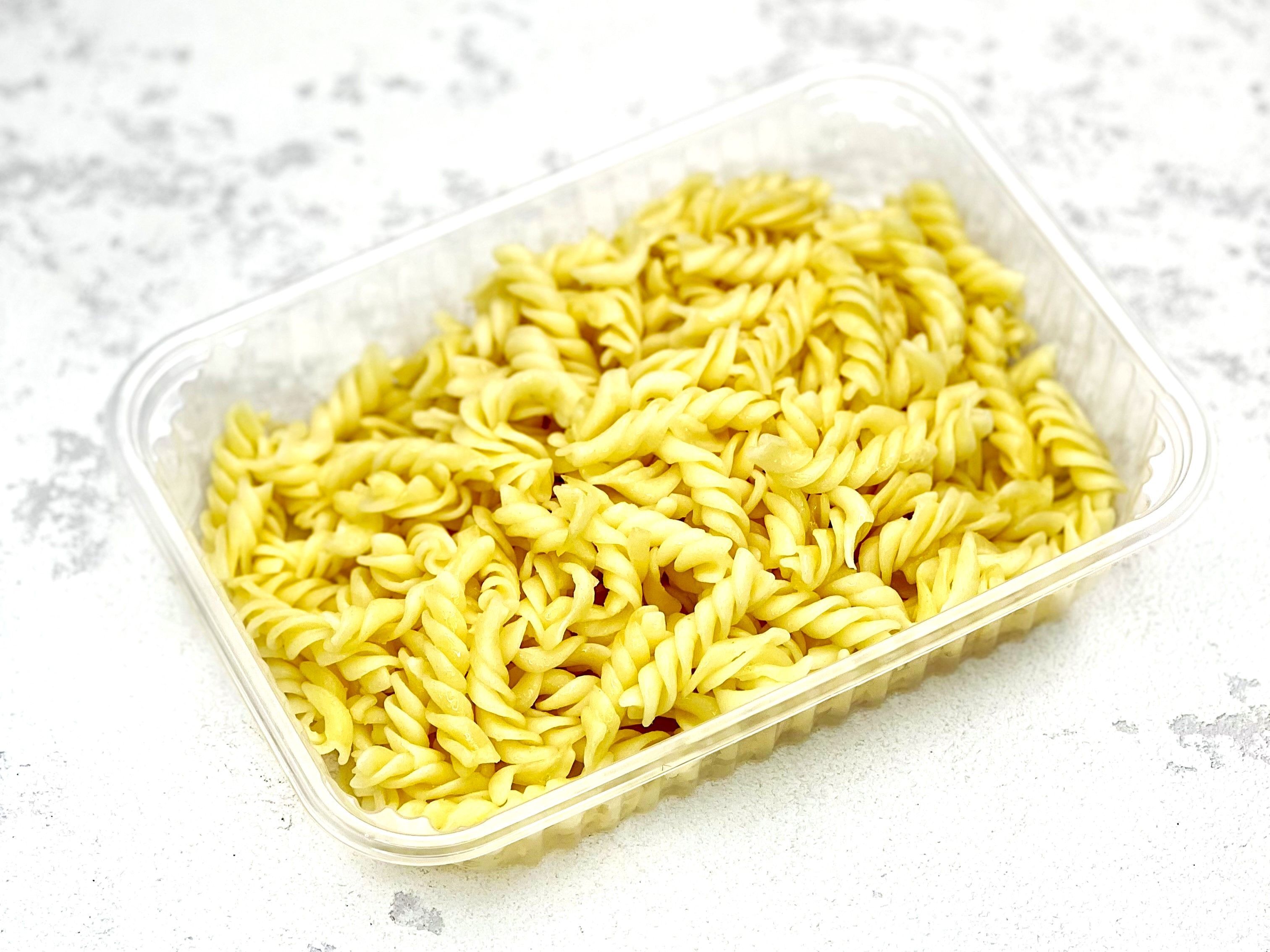 Макароны отварные