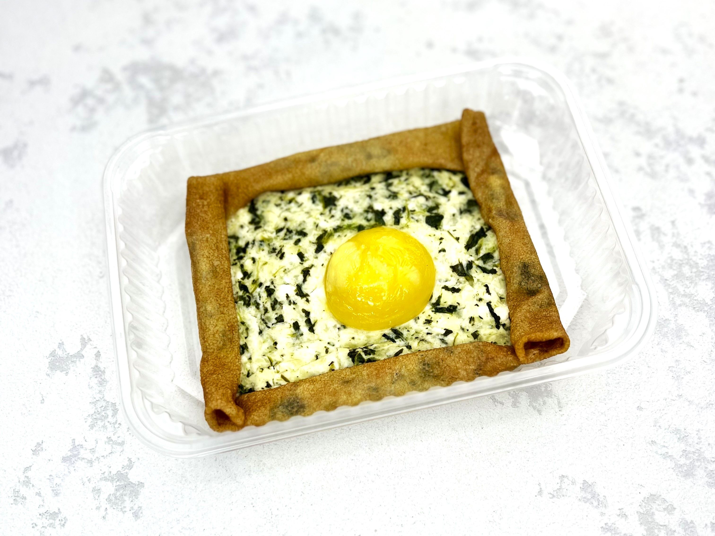 Блинчик Папай